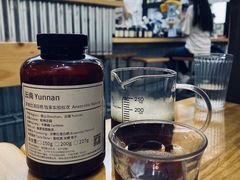 -无牌咖啡&酒馆
