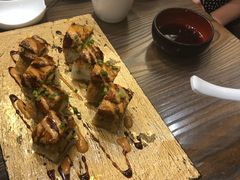 -东京屋(武定路店)
