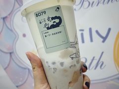 -喜茶(深圳喜荟城店)
