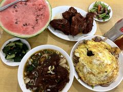 -水仙拉面(水仙街店)
