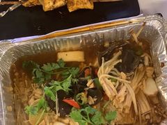 -刘成杰锦州烧烤(南河路店)