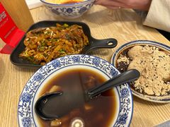 -蜀於记川渝小吃(中央大街店)