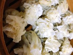 三鲜茴香-正宗天津烧麦馆(柳州路店)