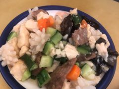 -清真宏玉祥黄门脸餐厅(华荫东里店)