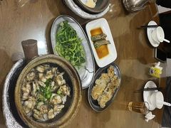 -红星光发煲仔饭(大石街店)