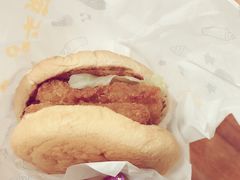 -华莱士·全鸡汉堡(柳州店)