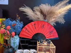 -茶去咖啡屋(武侯祠店)