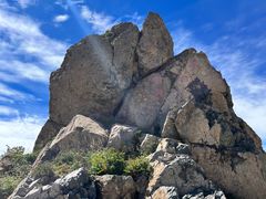 -白草畔自然风景区