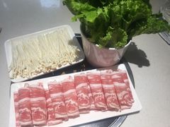 -古乐牛香·鲜牛肉牛杂火锅(新区店)