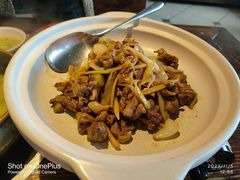 -瑶王府·广西菜(相思湖店)