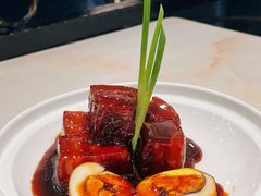 -御沪沪味园.融合菜.海鲜(斜土路店)