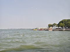 -金鸡湖景区