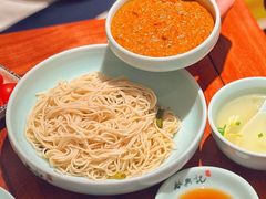 -裕兴记•蟹黄面馆(人民广场店)