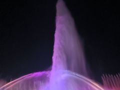 -秋水广场音乐喷泉