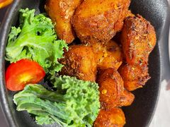 -乐凯撒披萨(国威电子商务大厦店)