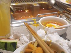 -海底捞火锅(攀枝花万达店)