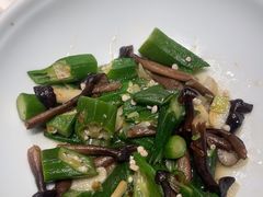 -四季厨房 鲁菜·孔府烤鸭(高新万达店)