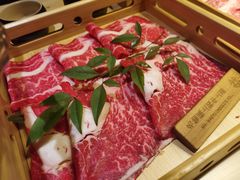 -锦和牛·炭火烧肉(ICC太和里店)