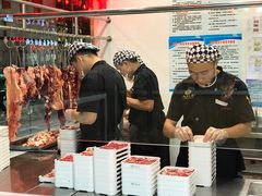 -潮汕大目牛肉火锅(上梅林店)