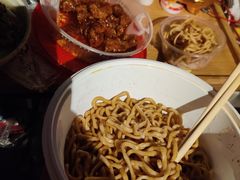 -寻裕记·现炒浇头面(人民广场店)