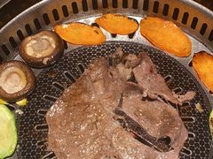 -嘿嘟嘟·肋条烧肉放题(爱融荟城店)