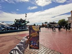 -大连海昌发现王国主题公园