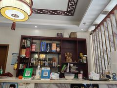 -灵福缘私房菜·农家菜(拈花湾·灵山大佛必推店)