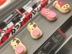 -星巴克臻选(南京江宁万达广场店)