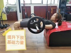 -温鉴良实用咏春拳
