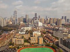 -上海新锦江大酒店