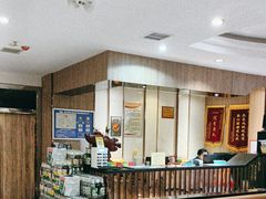 -清真·锦翔炝锅鱼(明德门店)