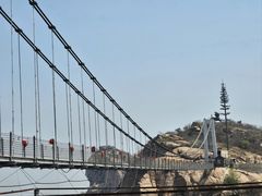 -黄金寨原生态旅游区