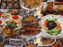 -七八冷面·延边朝鲜族美食(欢乐谷店)