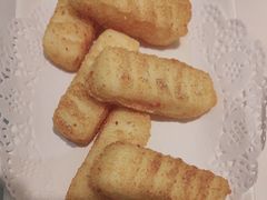 -桂大叔·砂锅粥·家传闽粤菜(县西巷店)