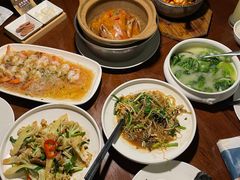 -外婆家(天河领展店)