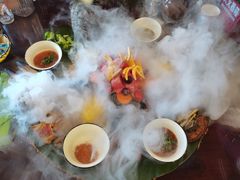 -傣乡之味·傣族特色手抓饭·孔雀宴(大理古城首店)
