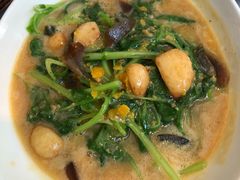 上汤时蔬-莆田餐厅PUTIEN(三里屯店)