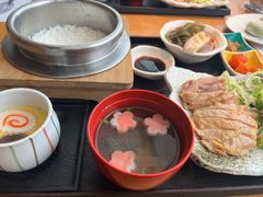 -味太助·银饭食堂(中华城店)