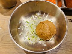 特色调料-西塔老太太泥炉烤肉(亚运村店)