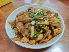 -巷子肥肠(科华巷店)