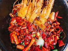 -成都吃客(九眼桥店)