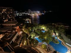 -绿城千岛湖喜来登度假酒店