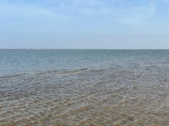 -碧海银沙景区