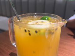 -南越郡·越式风味餐厅(青秀万达店)