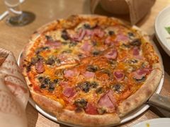 -MYLK意式小厨(熙地港店)