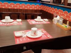 -仙隐小鹿料理食堂(惠济万达店)