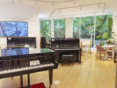 -柏斯琴行(汾阳店)