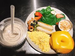 -KAFVS咖啡思咖啡馆(香海路店)