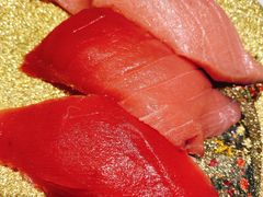 -大起水产回转寿司(大丸心斋桥店)