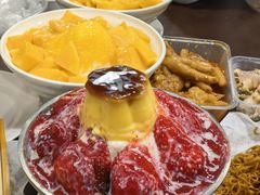 -水牛奶皇后糖水铺(深圳总店)